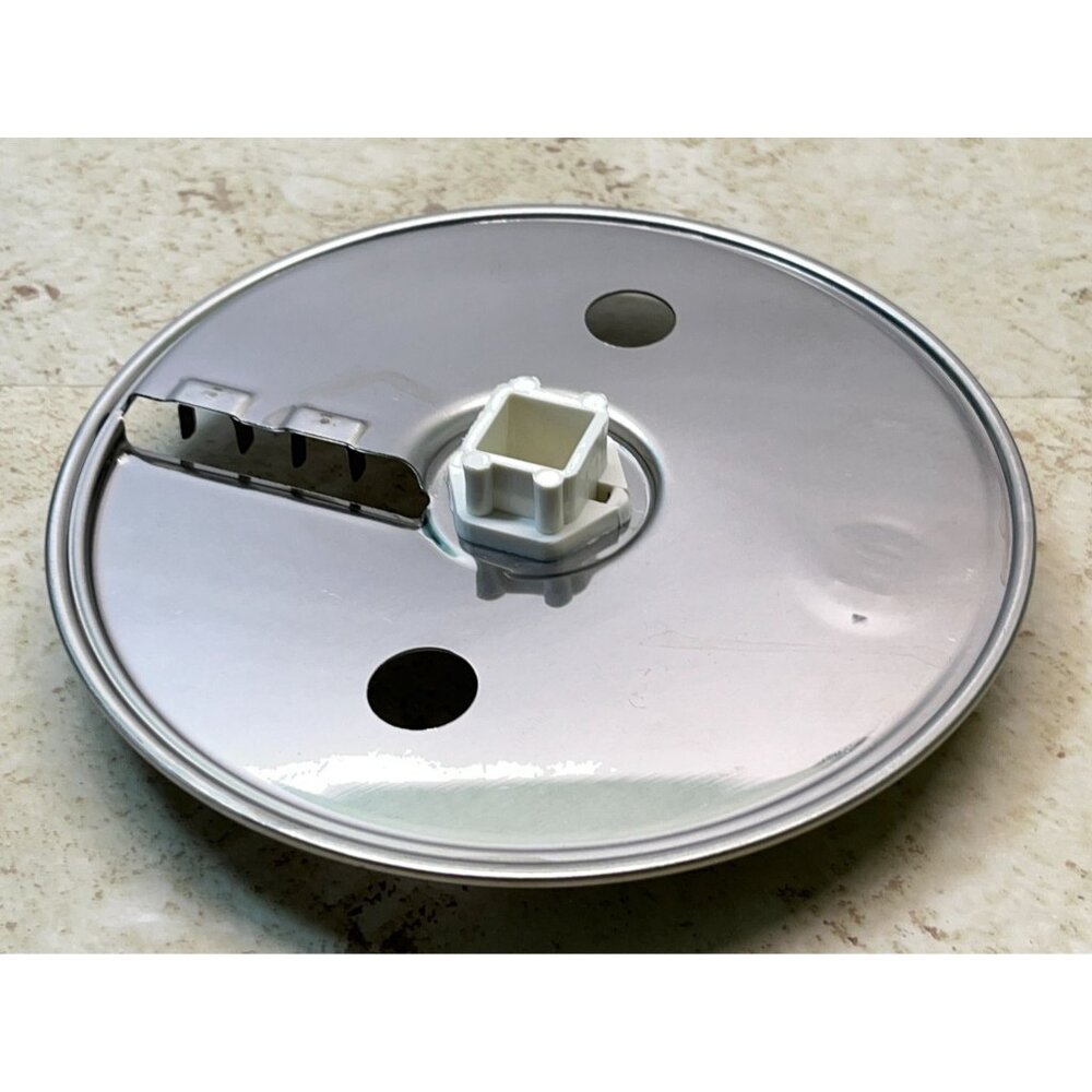 Moulinex La Machine LM5 Slicing Disc Blade Face E Replacement Part - Picture 4 of 6